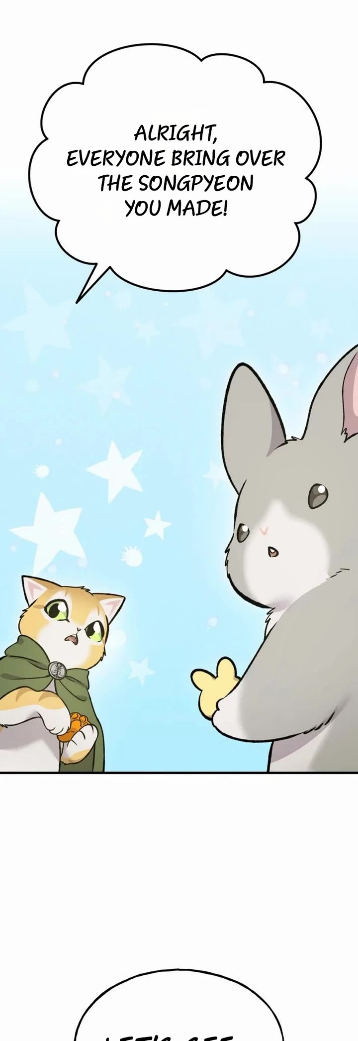 Solo Farming in the Tower Chapter 136 page 44 - Chapter 136