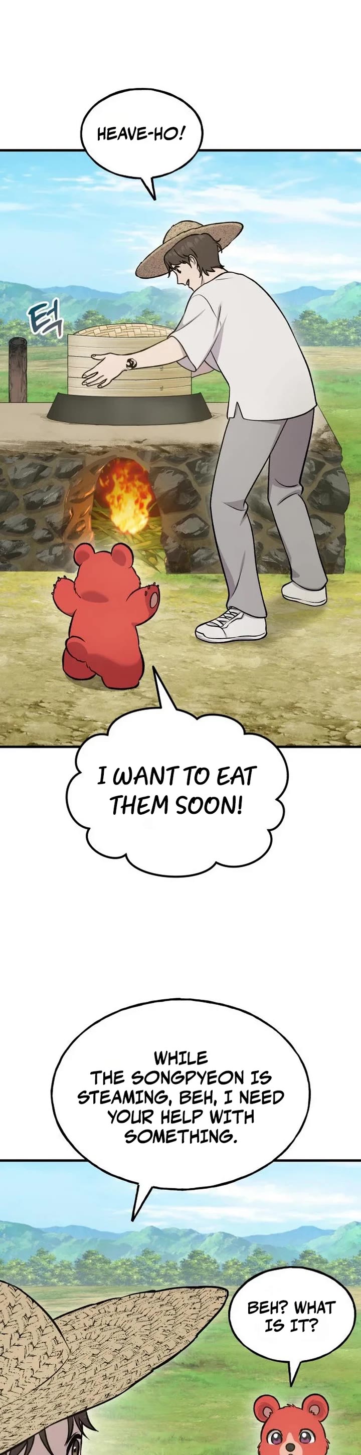 Solo Farming in the Tower Chapter 136 page 48 - Chapter 136