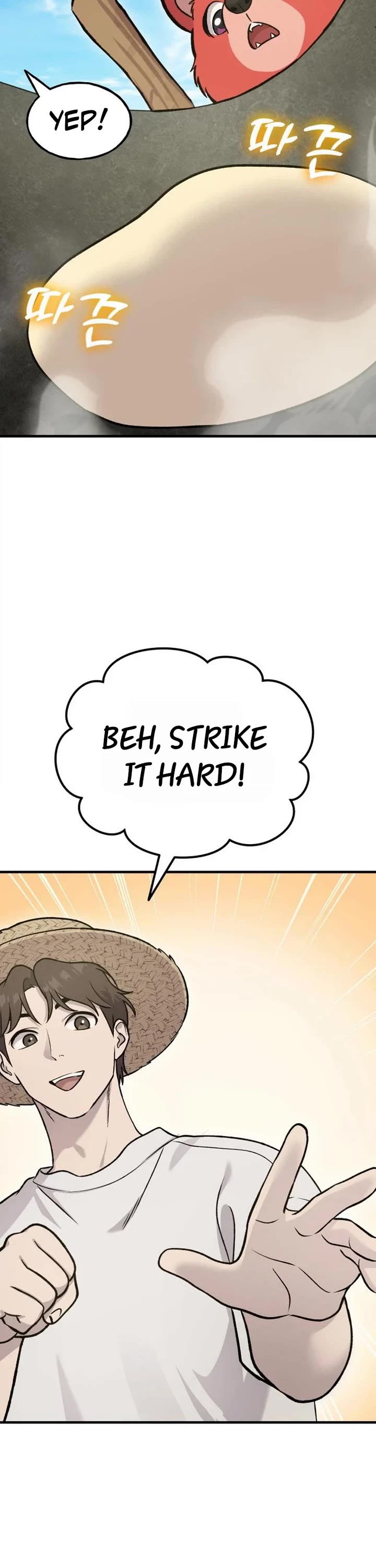 Solo Farming in the Tower Chapter 136 page 51 - Chapter 136
