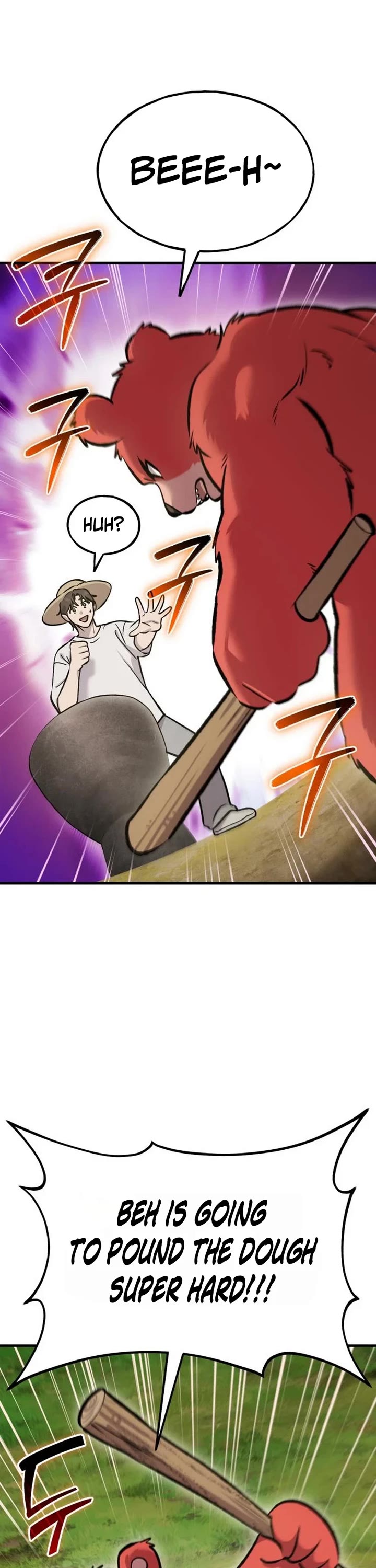 Solo Farming in the Tower Chapter 136 page 52 - Chapter 136