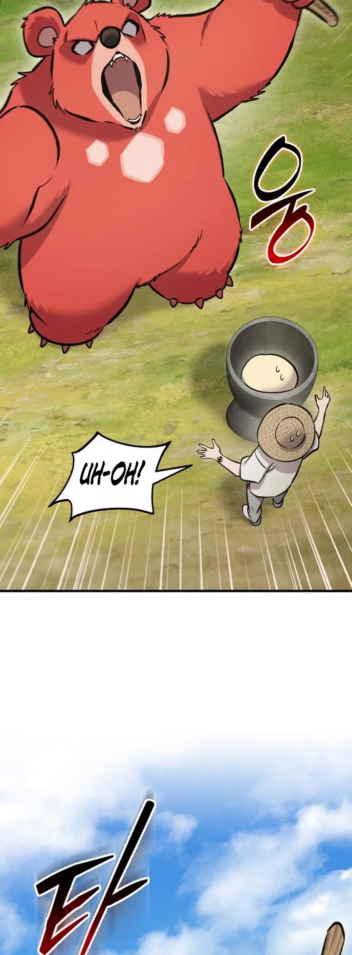 Solo Farming in the Tower Chapter 136 page 53 - Chapter 136