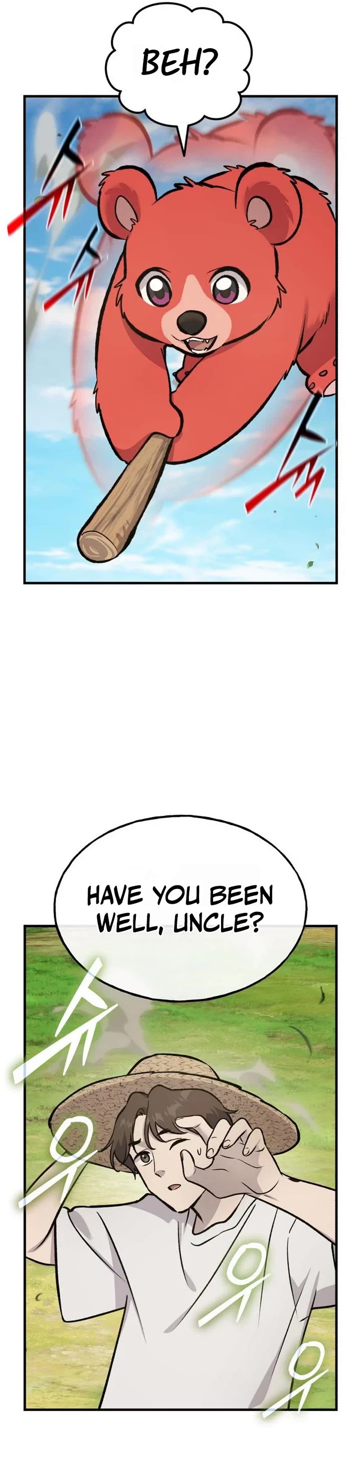 Solo Farming in the Tower Chapter 136 page 60 - Chapter 136