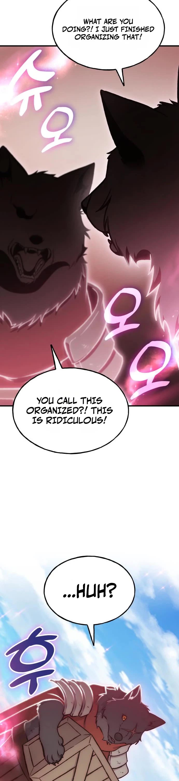 Solo Farming in the Tower Chapter 137 page 11 - Chapter 137