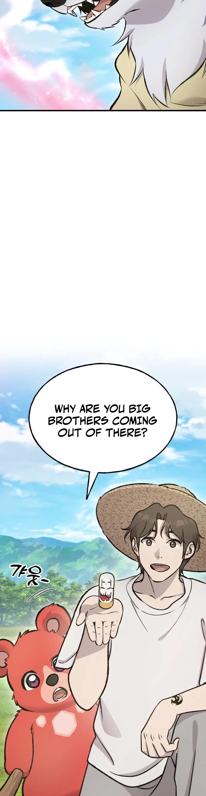 Solo Farming in the Tower Chapter 137 page 13 - Chapter 137