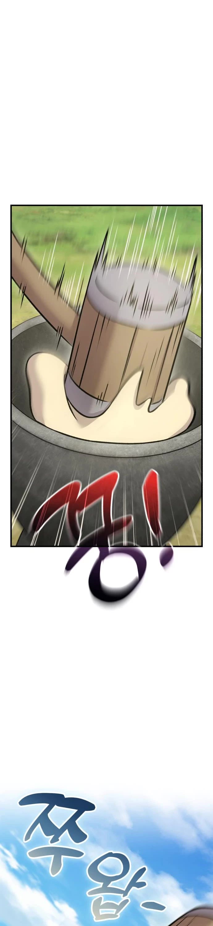 Solo Farming in the Tower Chapter 137 page 15 - Chapter 137