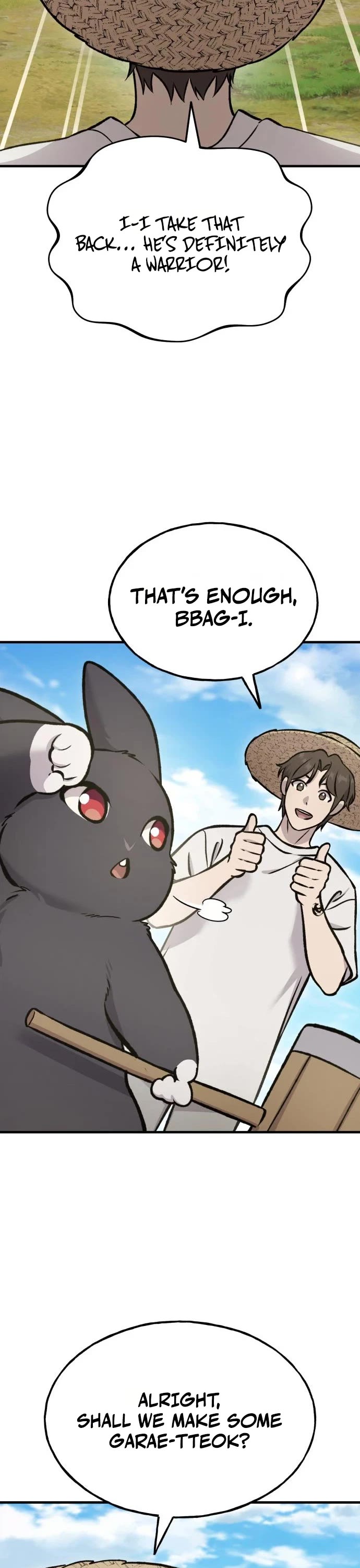 Solo Farming in the Tower Chapter 137 page 18 - Chapter 137