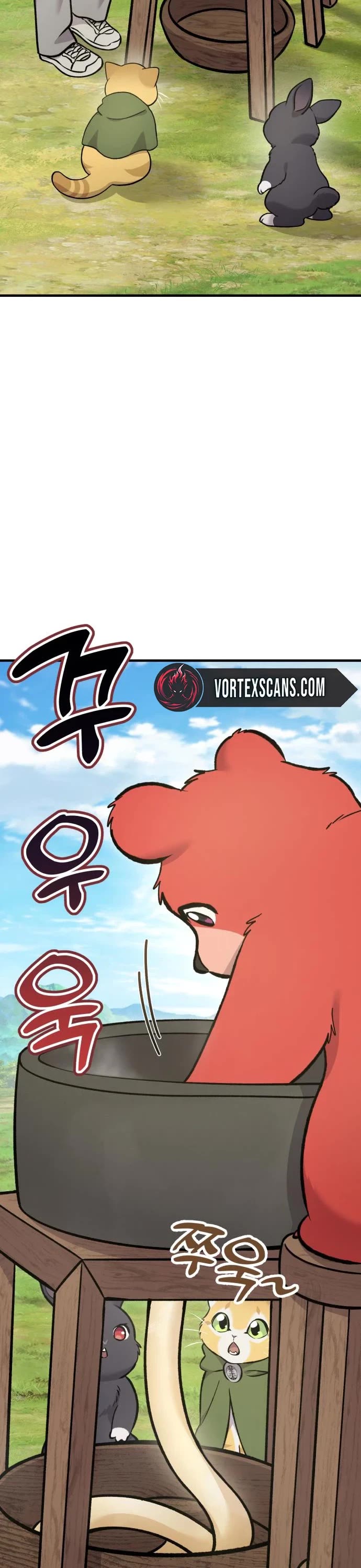 Solo Farming in the Tower Chapter 137 page 20 - Chapter 137