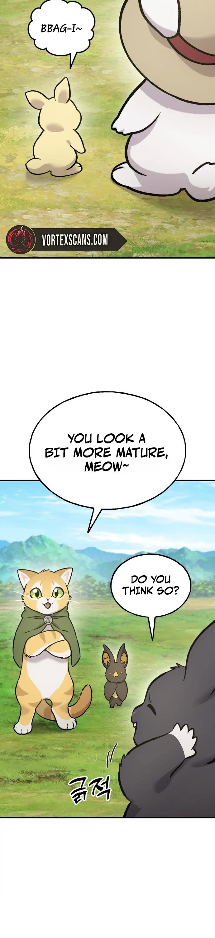 Solo Farming in the Tower Chapter 137 page 3 - Chapter 137