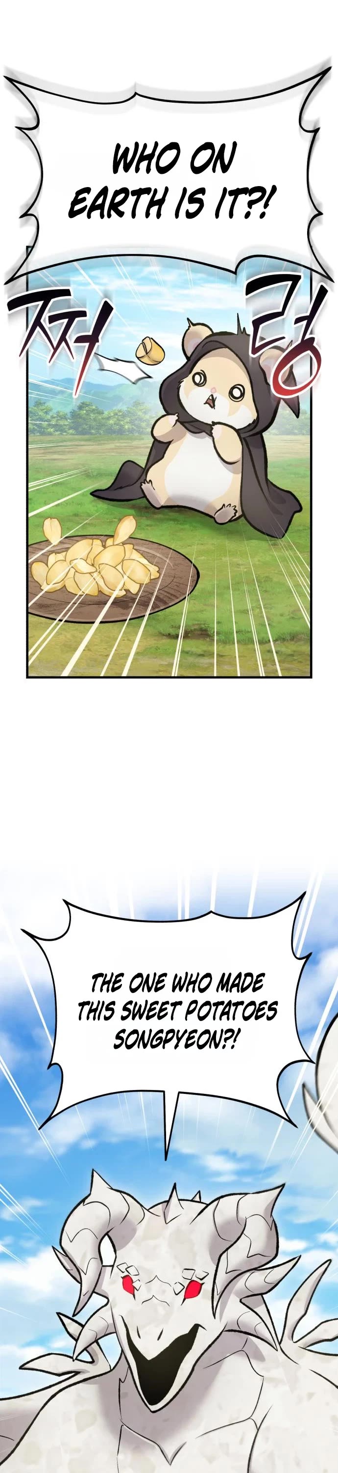 Solo Farming in the Tower Chapter 137 page 30 - Chapter 137