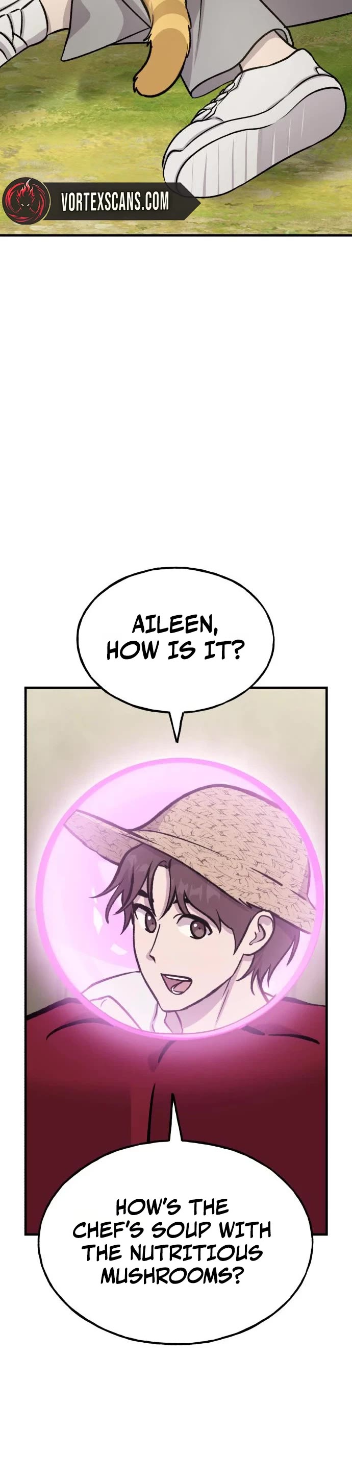 Solo Farming in the Tower Chapter 137 page 36 - Chapter 137