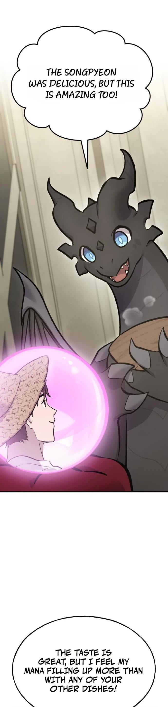 Solo Farming in the Tower Chapter 137 page 37 - Chapter 137