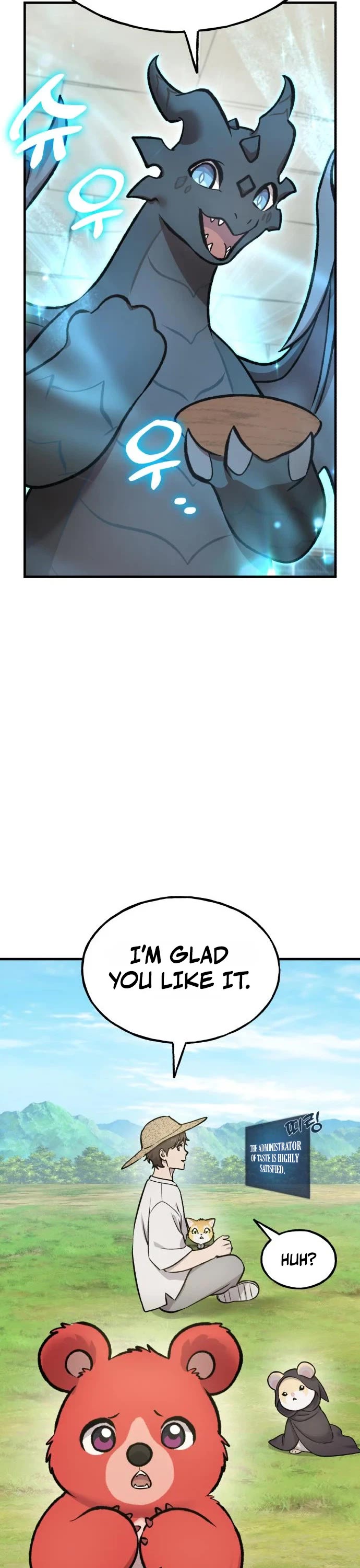 Solo Farming in the Tower Chapter 137 page 38 - Chapter 137
