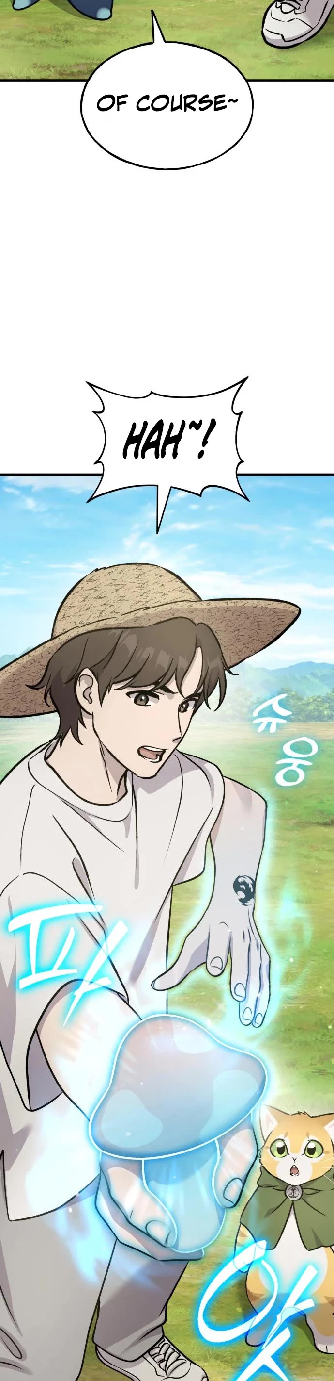 Solo Farming in the Tower Chapter 137 page 41 - Chapter 137