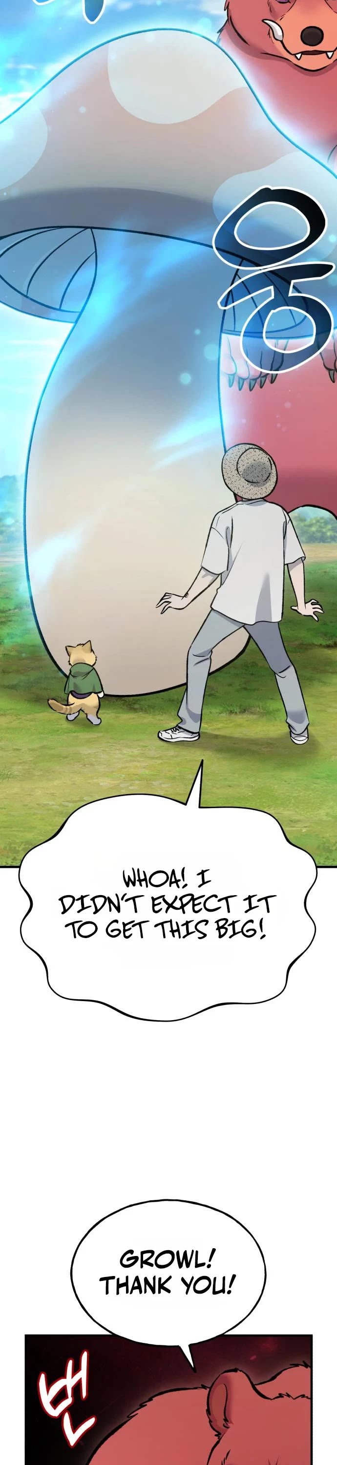Solo Farming in the Tower Chapter 137 page 44 - Chapter 137