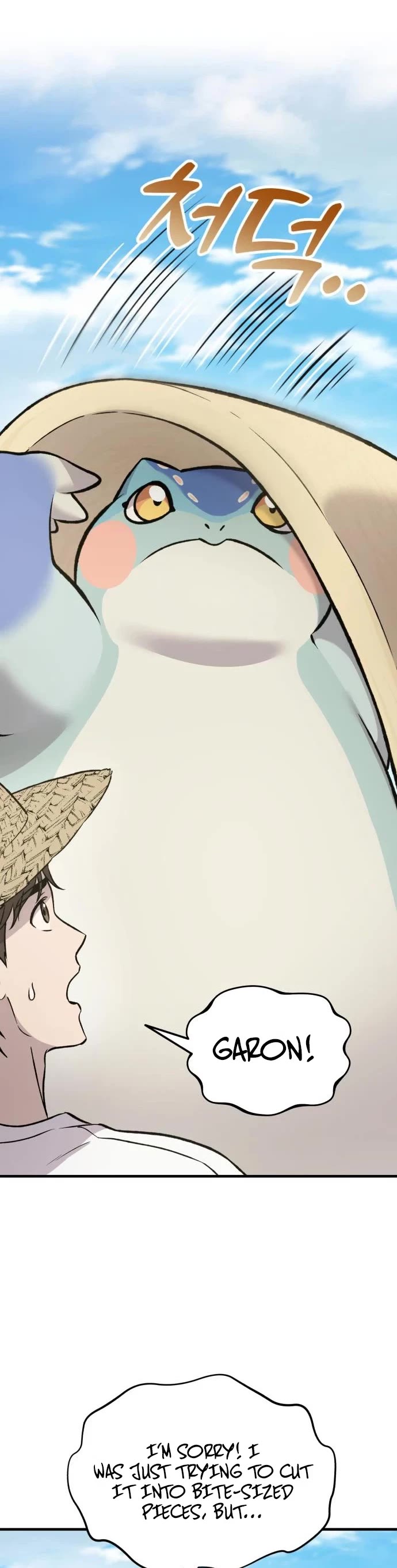 Solo Farming in the Tower Chapter 137 page 47 - Chapter 137