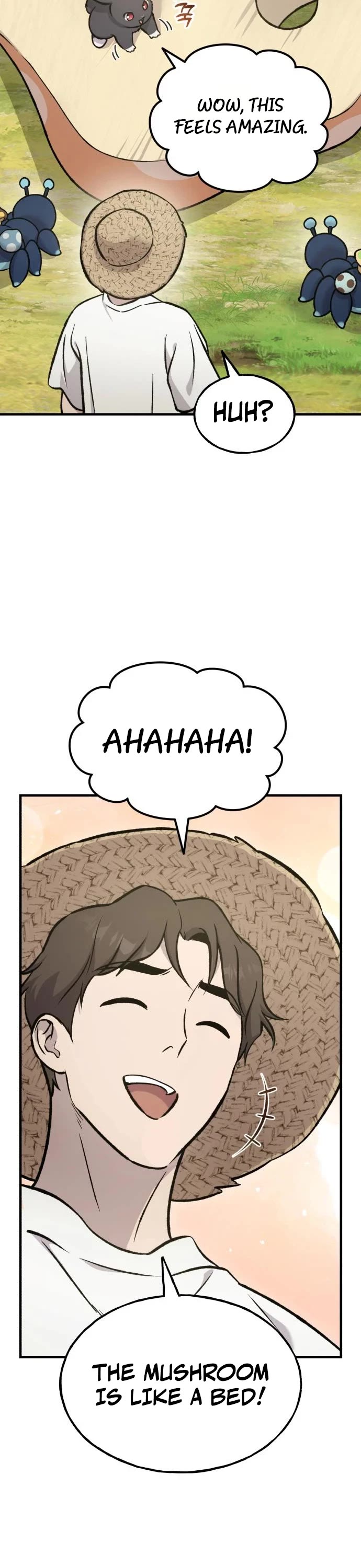 Solo Farming in the Tower Chapter 137 page 49 - Chapter 137