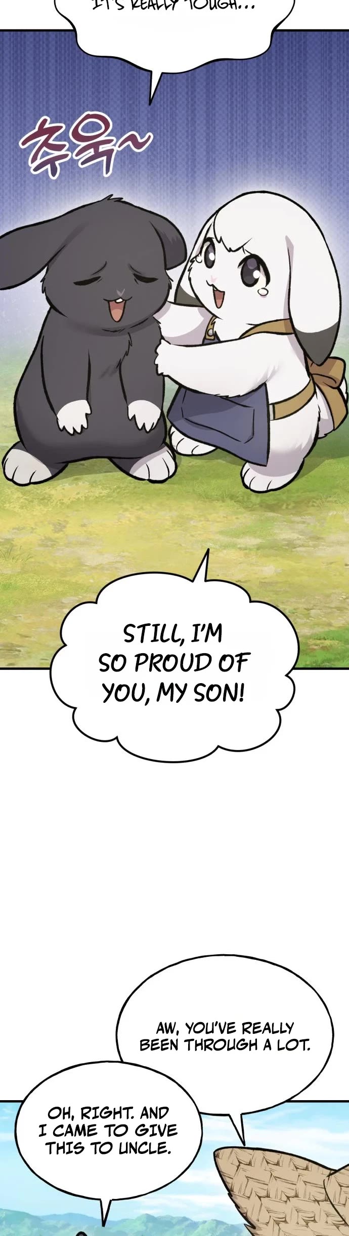 Solo Farming in the Tower Chapter 137 page 5 - Chapter 137
