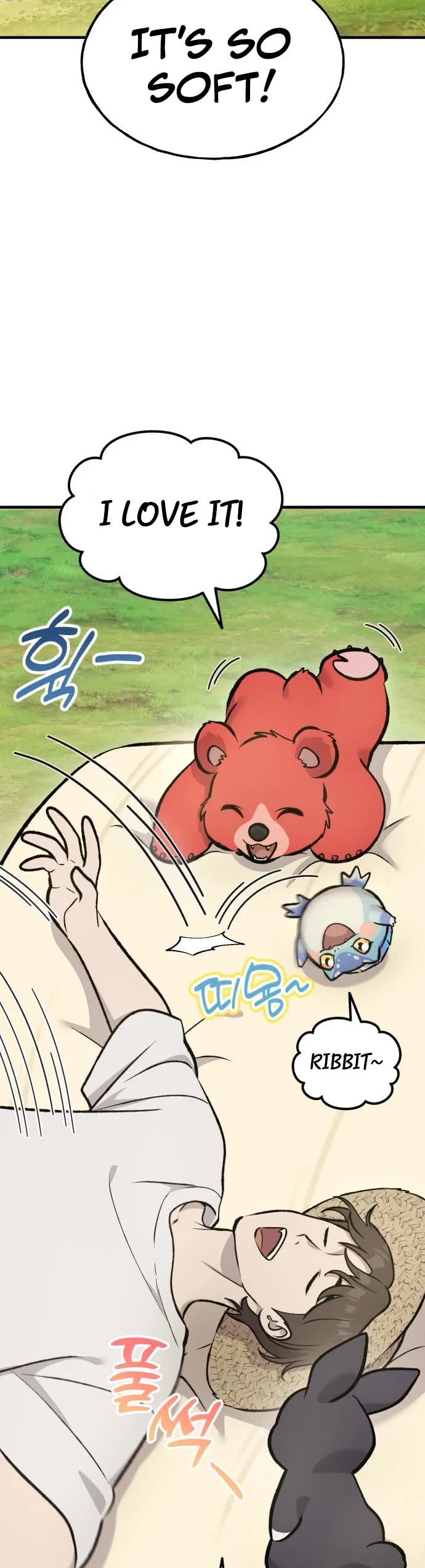 Solo Farming in the Tower Chapter 137 page 51 - Chapter 137