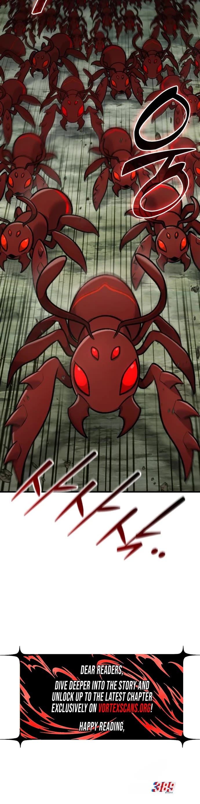 Solo Farming in the Tower Chapter 137 page 58 - Chapter 137