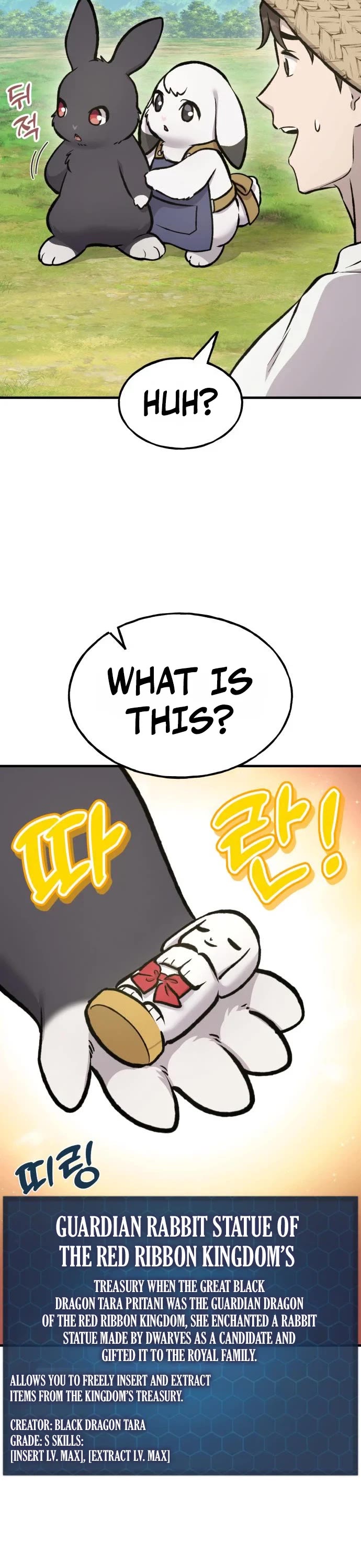 Solo Farming in the Tower Chapter 137 page 6 - Chapter 137