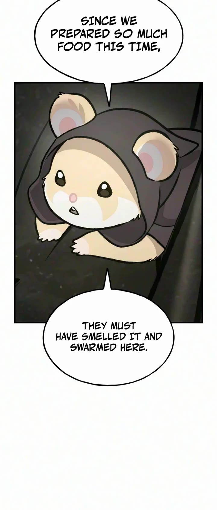 Solo Farming in the Tower Chapter 138 page 10 - Chapter 138