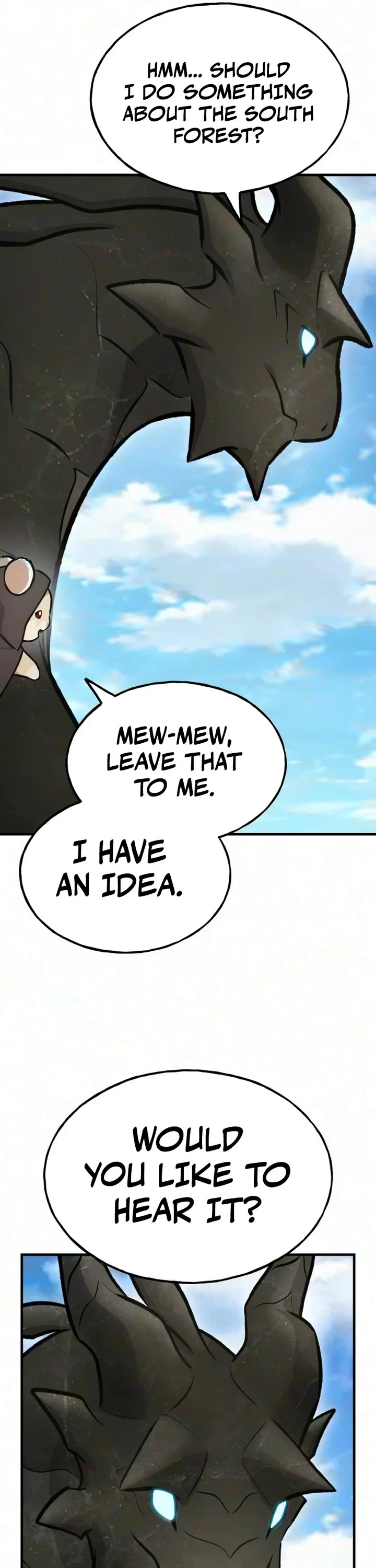 Solo Farming in the Tower Chapter 138 page 11 - Chapter 138