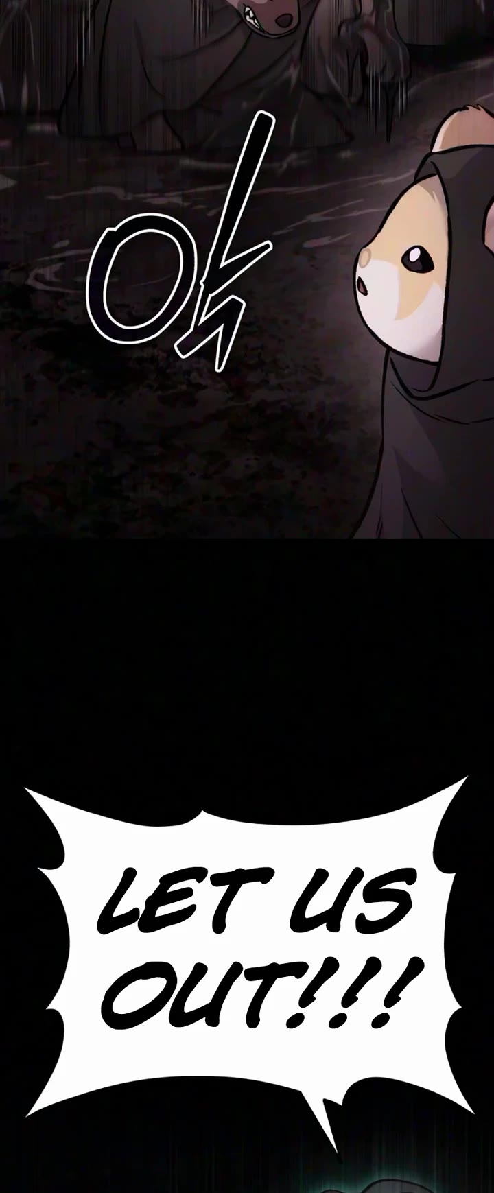 Solo Farming in the Tower Chapter 138 page 20 - Chapter 138