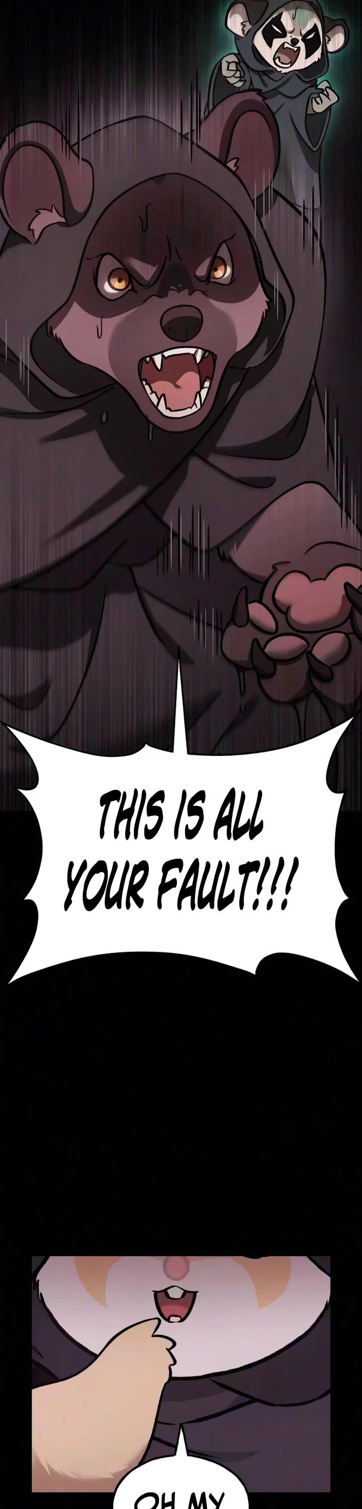 Solo Farming in the Tower Chapter 138 page 21 - Chapter 138