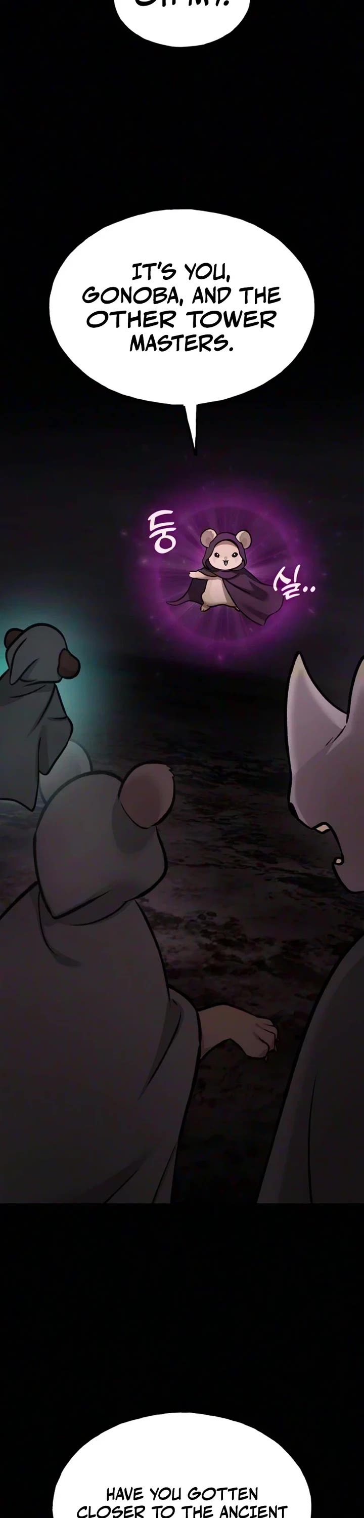 Solo Farming in the Tower Chapter 138 page 22 - Chapter 138