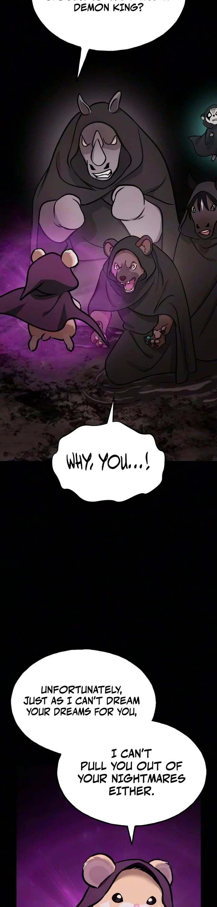 Solo Farming in the Tower Chapter 138 page 23 - Chapter 138