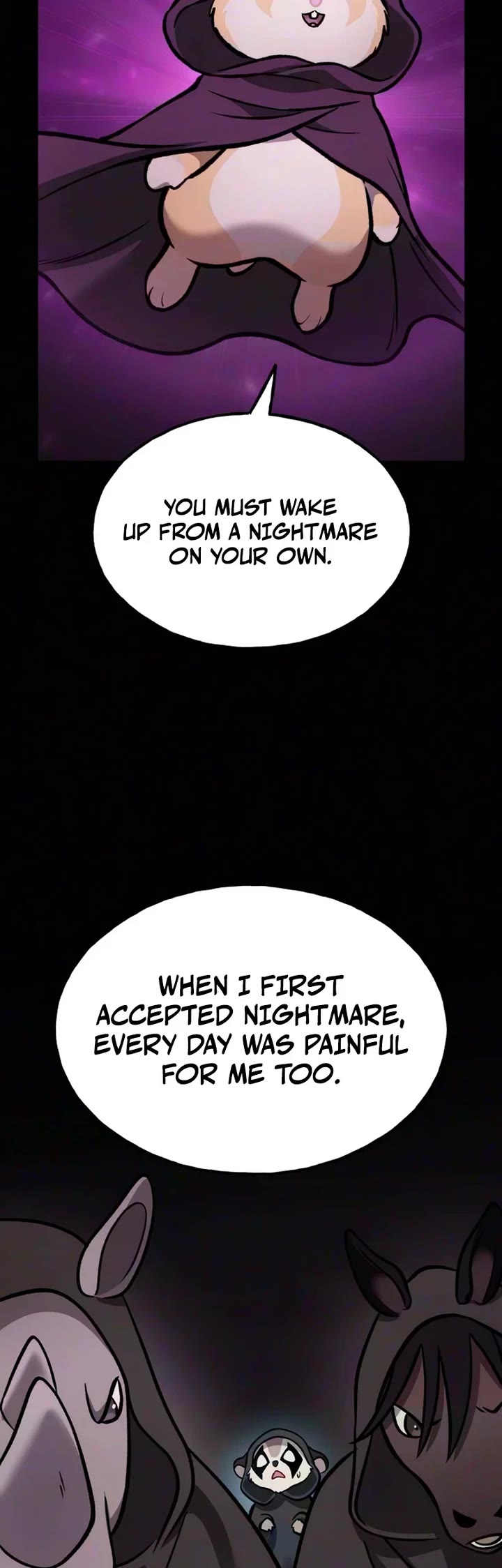 Solo Farming in the Tower Chapter 138 page 24 - Chapter 138