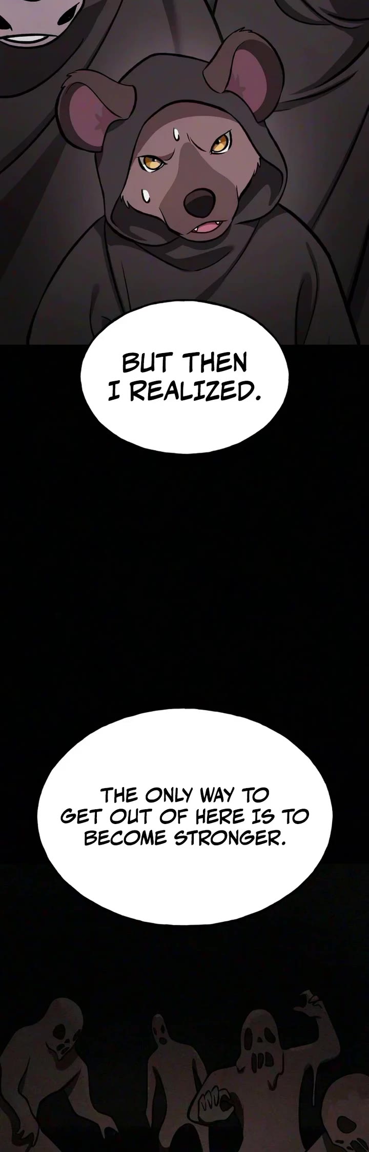 Solo Farming in the Tower Chapter 138 page 25 - Chapter 138