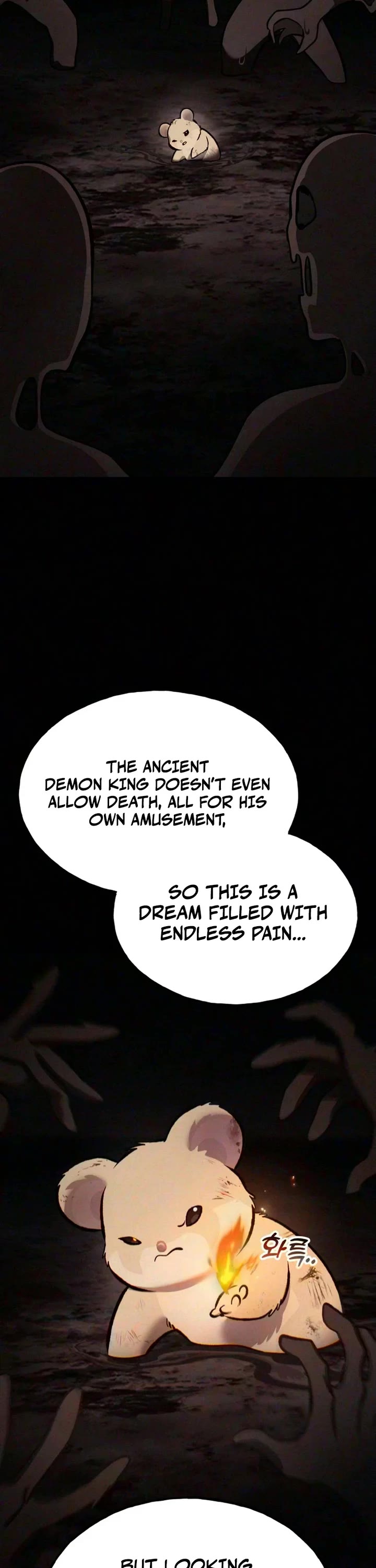 Solo Farming in the Tower Chapter 138 page 26 - Chapter 138