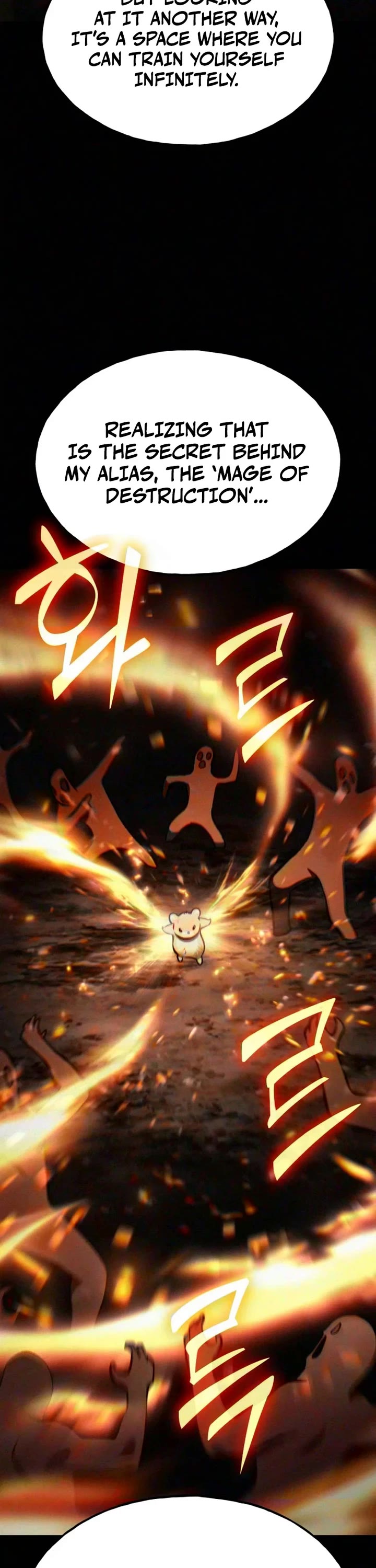 Solo Farming in the Tower Chapter 138 page 27 - Chapter 138