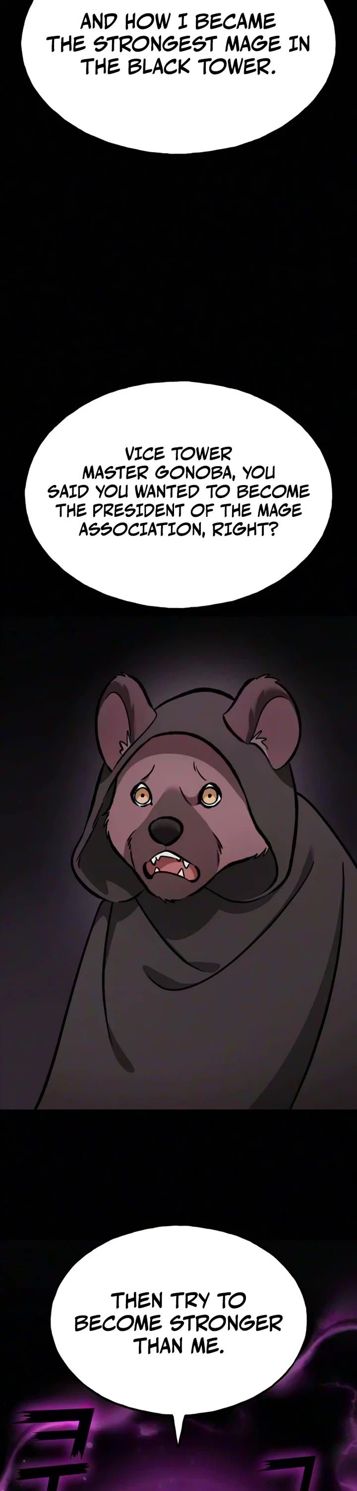 Solo Farming in the Tower Chapter 138 page 28 - Chapter 138