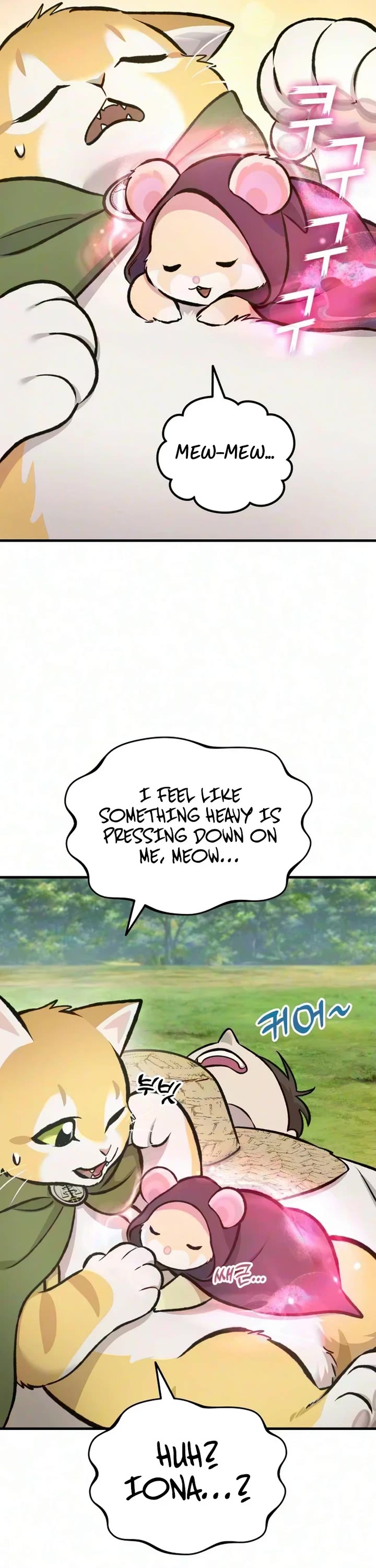 Solo Farming in the Tower Chapter 138 page 31 - Chapter 138