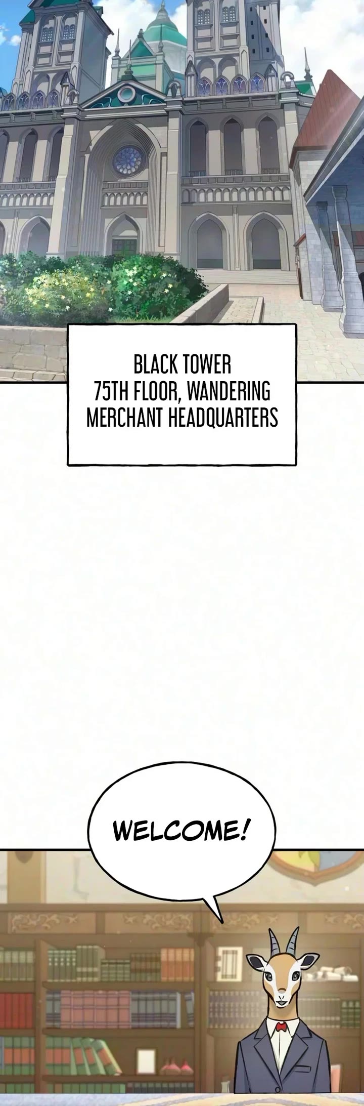Solo Farming in the Tower Chapter 138 page 35 - Chapter 138
