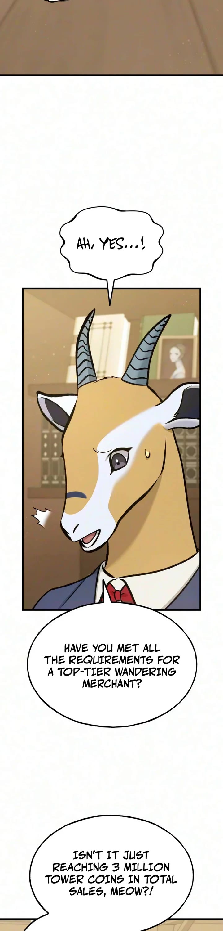 Solo Farming in the Tower Chapter 138 page 37 - Chapter 138