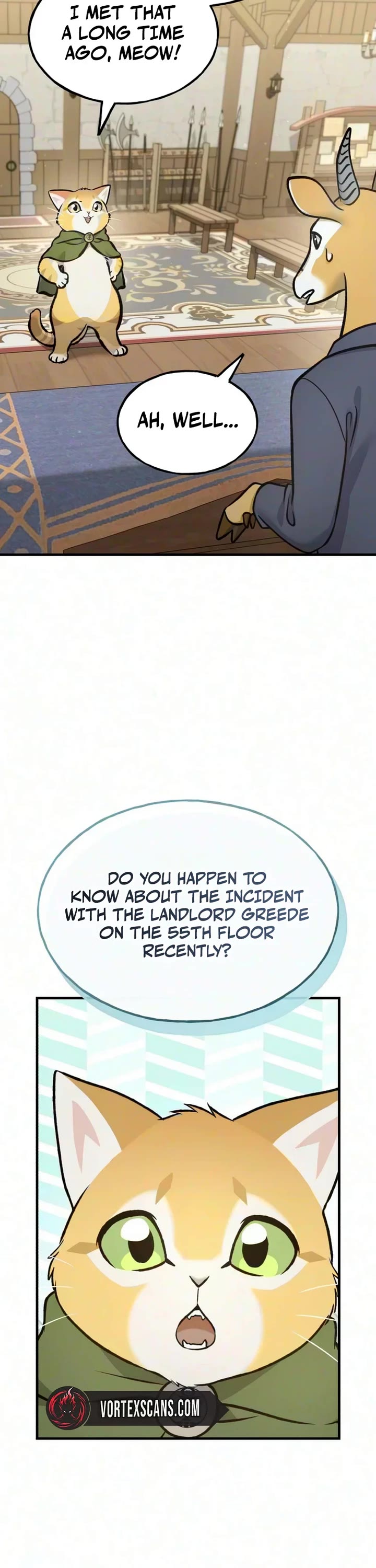 Solo Farming in the Tower Chapter 138 page 38 - Chapter 138