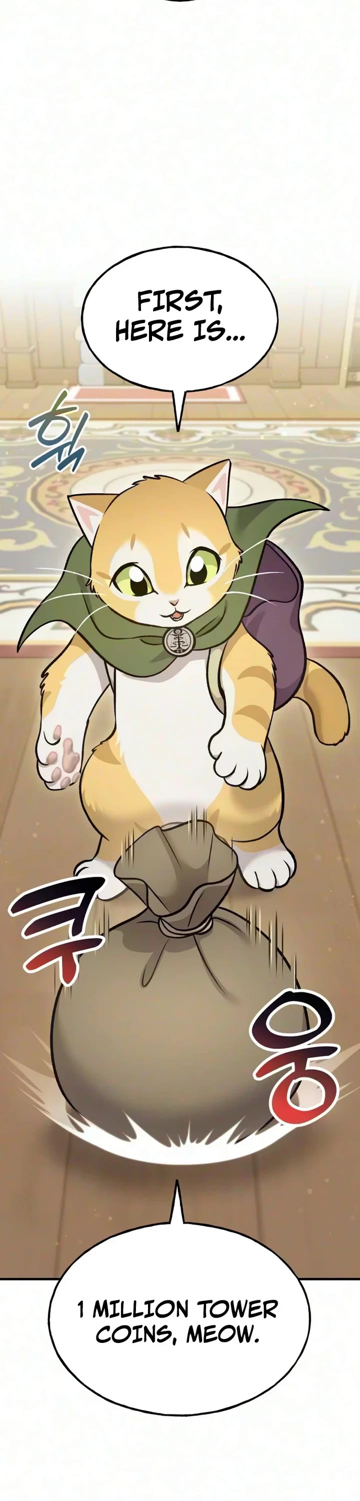 Solo Farming in the Tower Chapter 138 page 43 - Chapter 138
