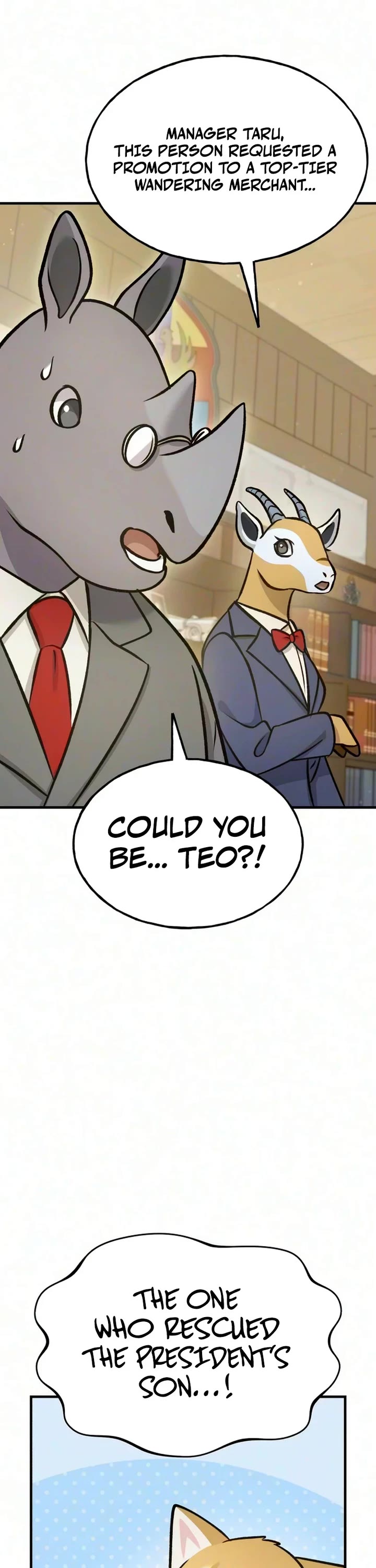 Solo Farming in the Tower Chapter 138 page 46 - Chapter 138