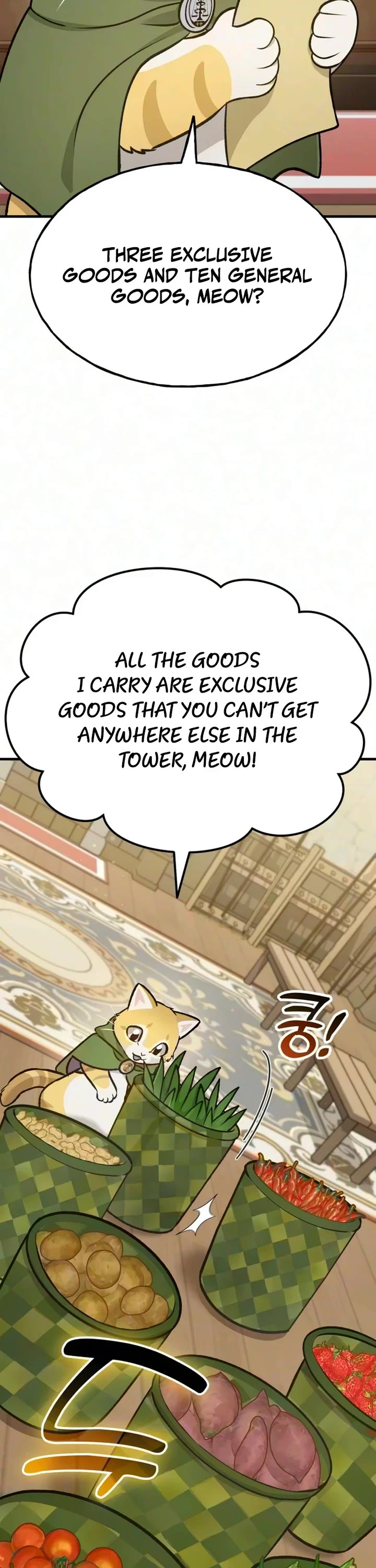 Solo Farming in the Tower Chapter 138 page 52 - Chapter 138