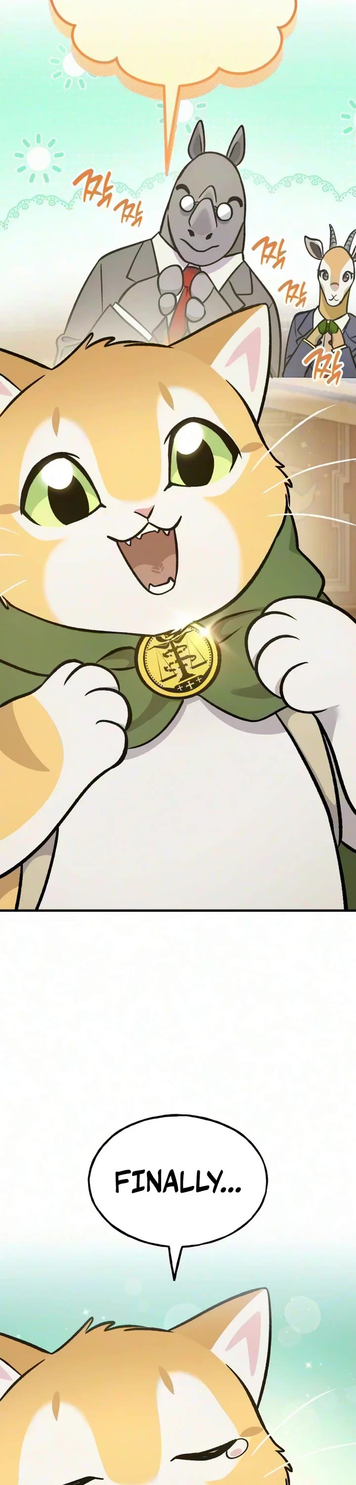 Solo Farming in the Tower Chapter 138 page 58 - Chapter 138