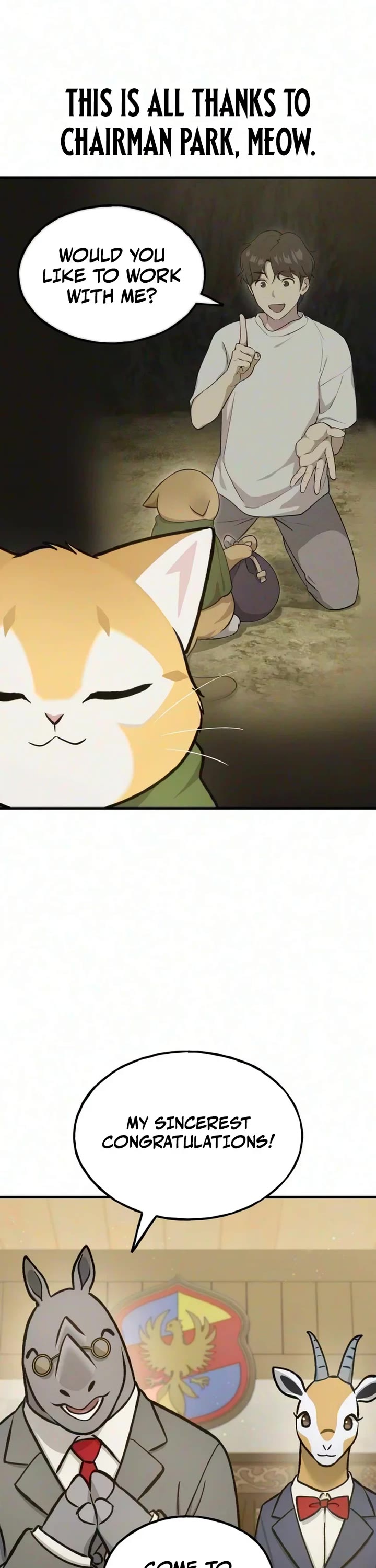 Solo Farming in the Tower Chapter 138 page 61 - Chapter 138