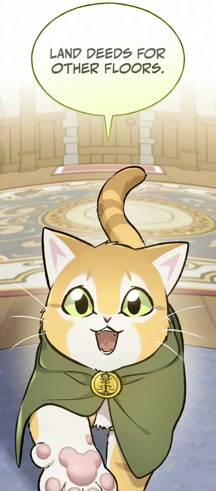 Solo Farming in the Tower Chapter 138 page 64 - Chapter 138