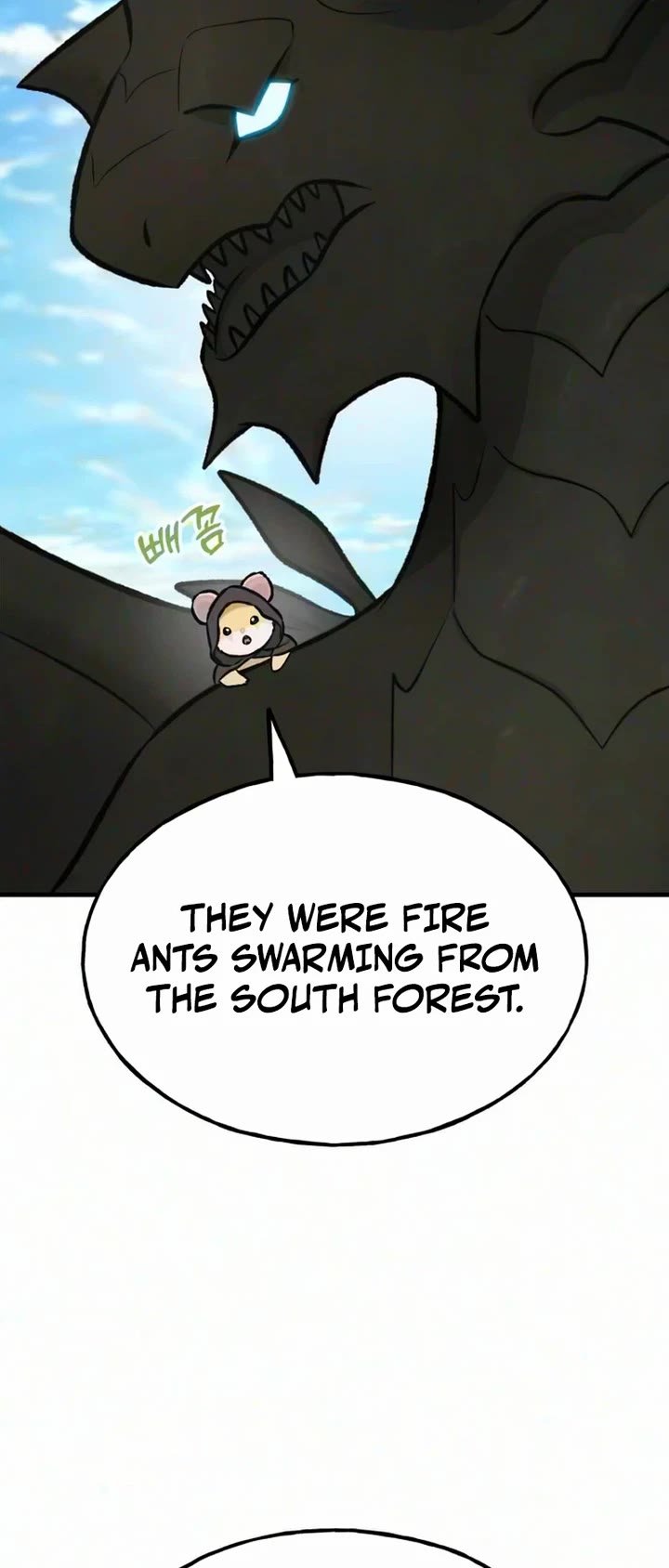 Solo Farming in the Tower Chapter 138 page 9 - Chapter 138