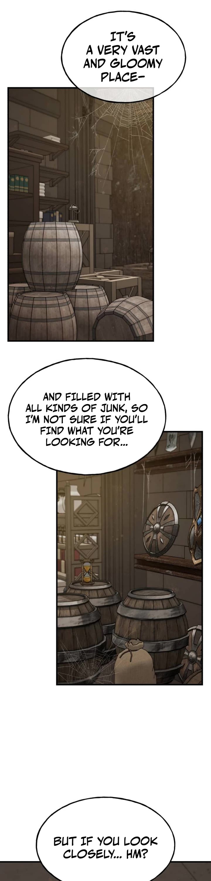 Solo Farming in the Tower Chapter 139 page 14 - Chapter 139