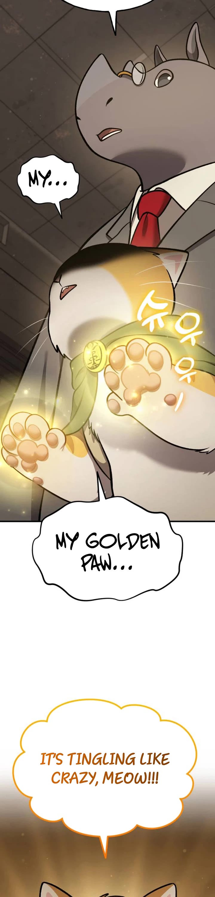 Solo Farming in the Tower Chapter 139 page 15 - Chapter 139