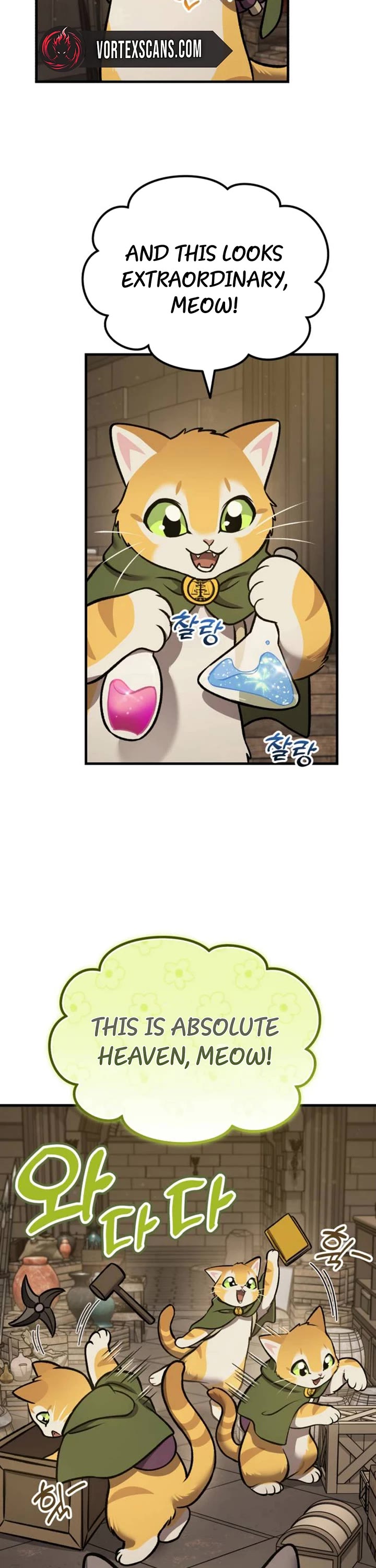 Solo Farming in the Tower Chapter 139 page 17 - Chapter 139