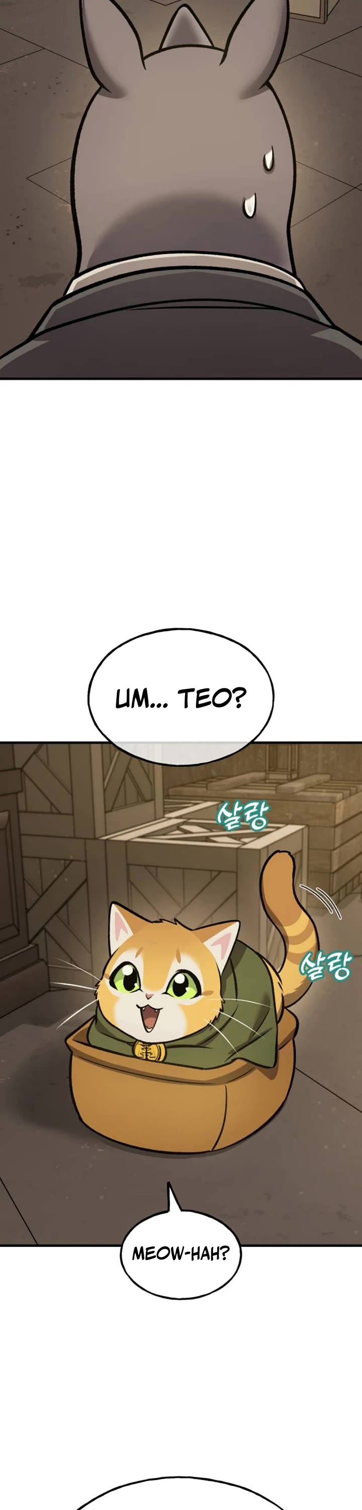 Solo Farming in the Tower Chapter 139 page 18 - Chapter 139